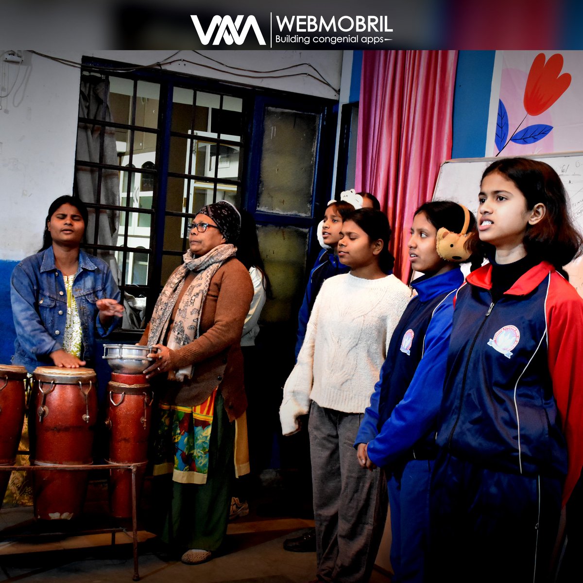 WebMobril Inc. tweet media