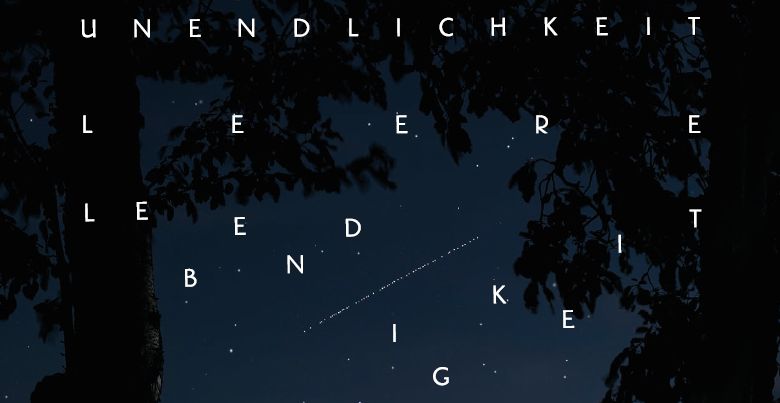 🎉Heute Abend geht es los! Die #Ausstellung "#Unendlichkeit, Leere, Lebendigkeit" im #Planetarium #Hamburg wird um 19:30 Uhr mit einer Podiumsdiskussion (Einlass ab 19:00 Uhr) mit einigen der beteiligten Künstler*innen u. Wissenschaftler*innen eröffnet. t1p.de/7o10v