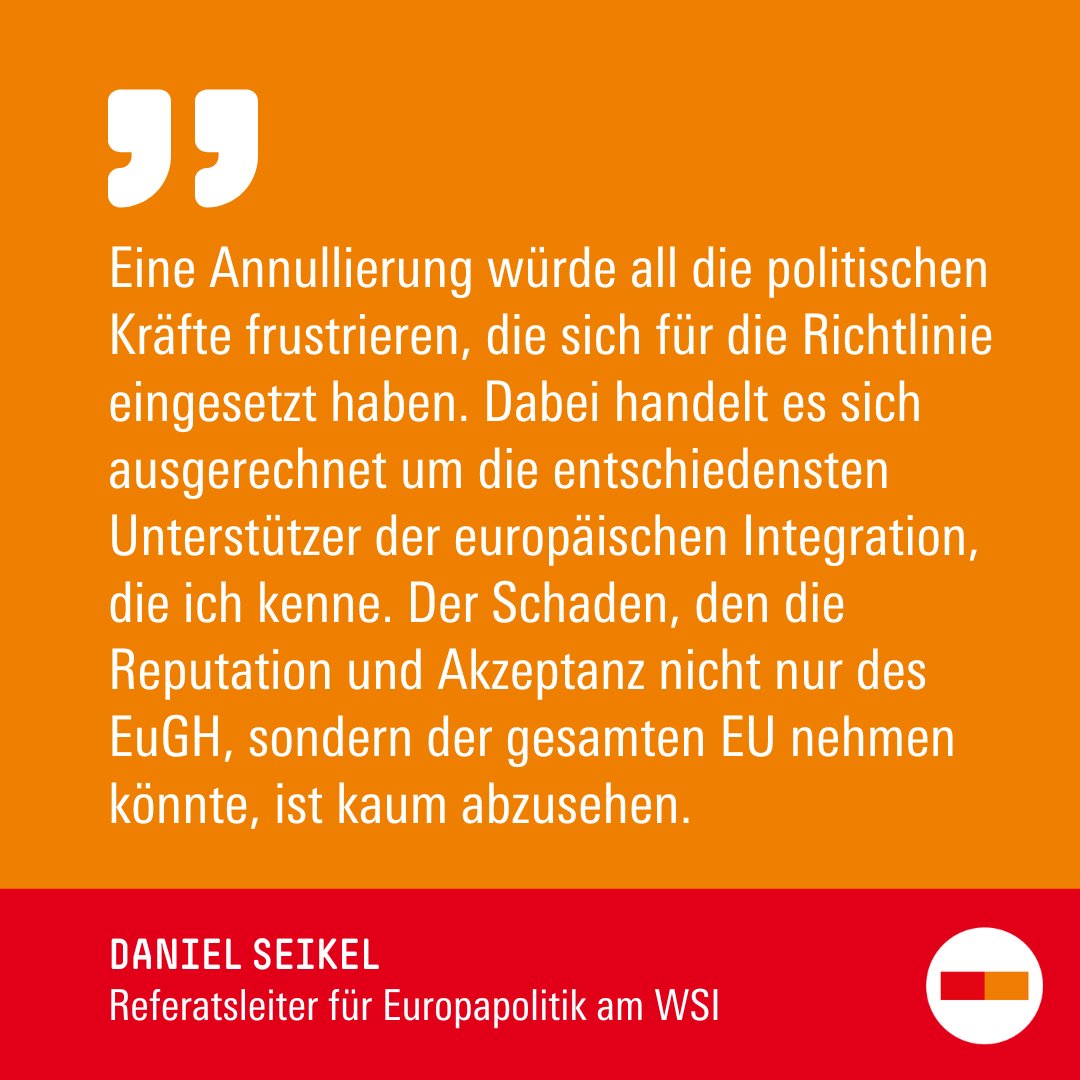Hans-Böckler-Stiftung tweet media