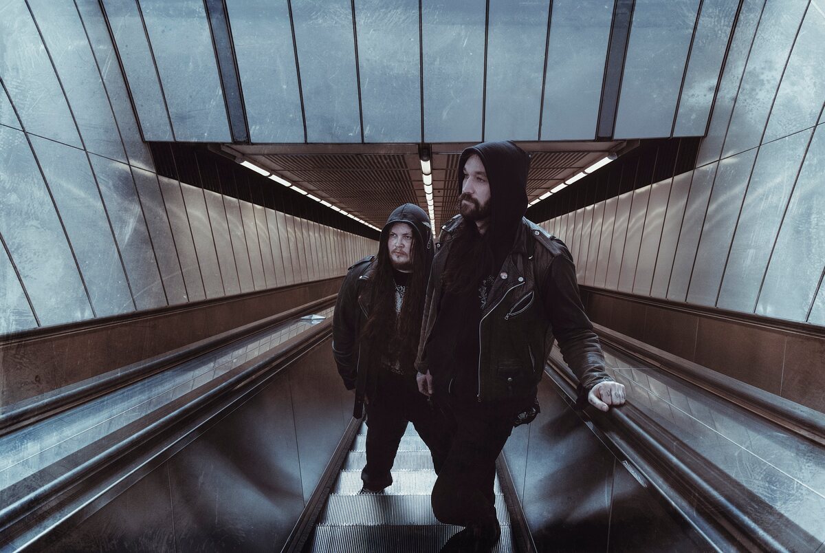 Le nouvel album d'𝐇𝐚𝐫𝐚𝐤𝐢𝐫𝐢 𝐟𝐨𝐫 𝐭𝐡𝐞 𝐒𝐤𝐲 se découvre un jour avant sa sortie

Streaming intégral de 𝑆𝑐𝑜𝑟𝑐ℎ𝑒𝑑 𝐸𝑎𝑟𝑡ℎ

🎧Harakiri for the Sky
🎶Post-Black Metal
🌍Autriche
💿<a href="/aoprecords/">AOP Records</a>

Info➡️scholomance-webzine.com/2025/01/stream…