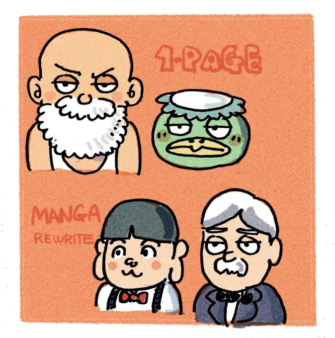 #1日1絵 