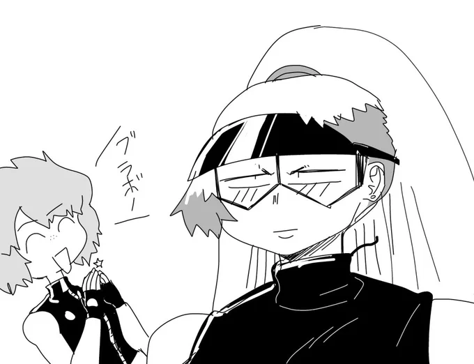 らくがき 