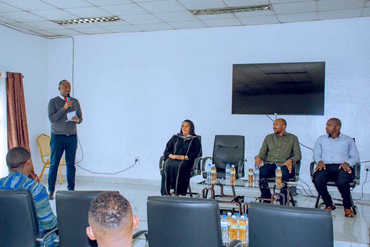 Ngoma District tweet media