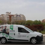 Photo by Gomez Group Metering (@GomezGroupMeter)