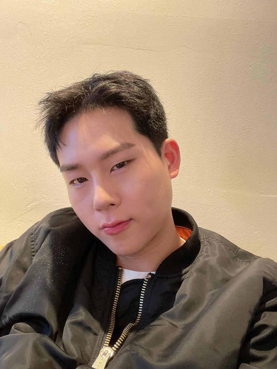 몬스타엑스_MONSTA X tweet media
