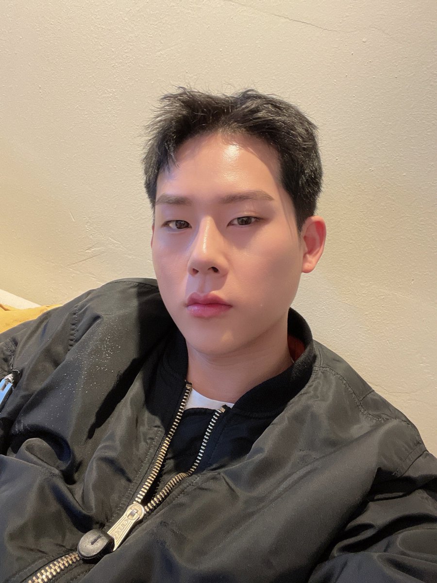 몬스타엑스_MONSTA X tweet media