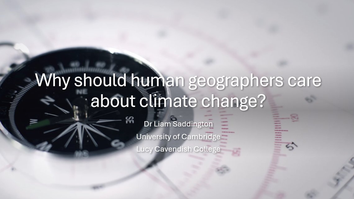 Emma Espley (@emma_espley) on Twitter photo <a href="/Saddy_94/">Liam Saddington</a> <a href="/Glos_Geog/">GlosGeog</a> <a href="/The_GA/">Geographical Association</a> <a href="/SteveBraceGeog/">Steve Brace</a> <a href="/RobboGeog/">Hina Robinson 🌍</a> <a href="/geography_DAF/">Denise Freeman 🌎🙋🏻♀️</a> <a href="/GeogMum/">Catherine Owen</a>
A fantastic interactive speaker session given by Dr Liam Saddington yesterday.
Plenty of great questions and comments from the audience too.
Read all about it here:
create2inspire.co.uk/2025/01/24/enc… <a href="/Saddy_94/">Liam Saddington</a> <a href="/Glos_Geog/">GlosGeog</a> <a href="/The_GA/">Geographical Association</a> <a href="/SteveBraceGeog/">Steve Brace</a> <a href="/RobboGeog/">Hina Robinson 🌍</a> <a href="/geography_DAF/">Denise Freeman 🌎🙋🏻♀️</a> <a href="/GeogMum/">Catherine Owen</a>
A fantastic interactive speaker session given by Dr Liam Saddington yesterday.
Plenty of great questions and comments from the audience too.
Read all about it here:
create2inspire.co.uk/2025/01/24/enc…