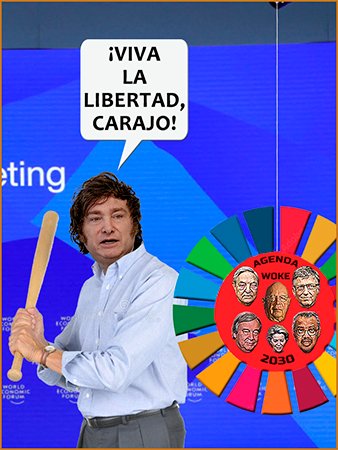 "¡VIVA MILEI, CARAJO!: masquemadridista.com/blogs/los-meme…