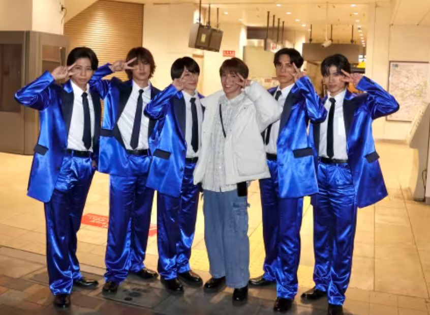 こんばんは！！ 本日上尾ショーサンプラザさんにて リリースイベント