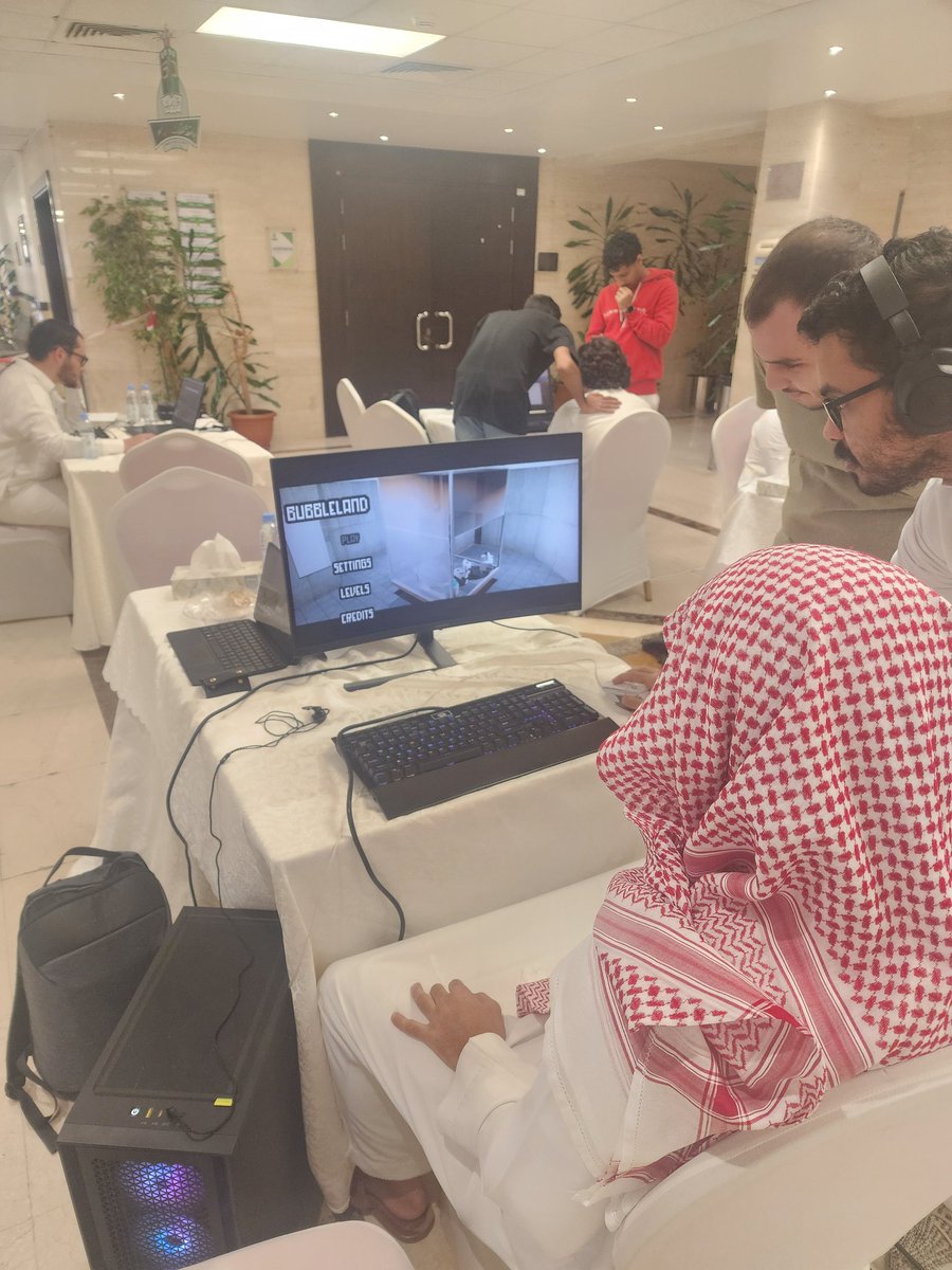 محمد الخياط tweet media