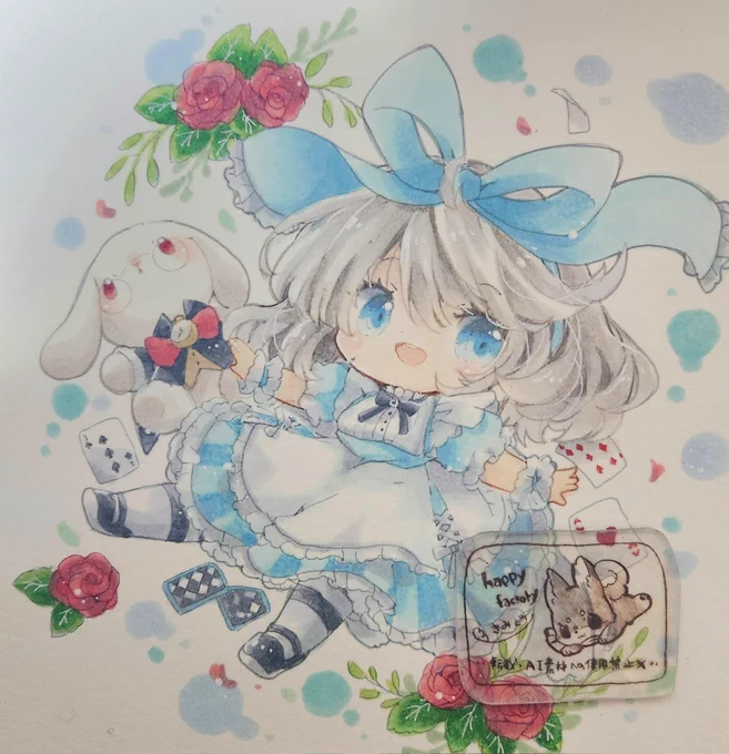 アリス 
