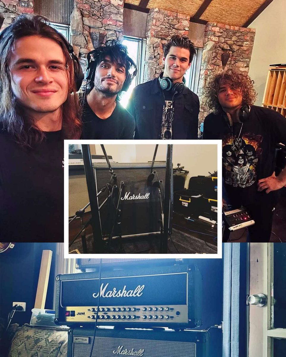 Rock People Management (@rockpeoplemgmt) on Twitter photo 💥OUT TODAY 💥
The Sensational NEW ALBUM from <a href="/SistersDoll/">Sisters Doll</a> AND it's flown into the charts as the No.1 Rock Album in the Australia ‼️🇦🇺
You can Stream 𝙎𝘾𝘼𝙍𝙎 here:
🔗 lnk.to/mz1jTy 💥OUT TODAY 💥
The Sensational NEW ALBUM from <a href="/SistersDoll/">Sisters Doll</a> AND it's flown into the charts as the No.1 Rock Album in the Australia ‼️🇦🇺
You can Stream 𝙎𝘾𝘼𝙍𝙎 here:
🔗 lnk.to/mz1jTy