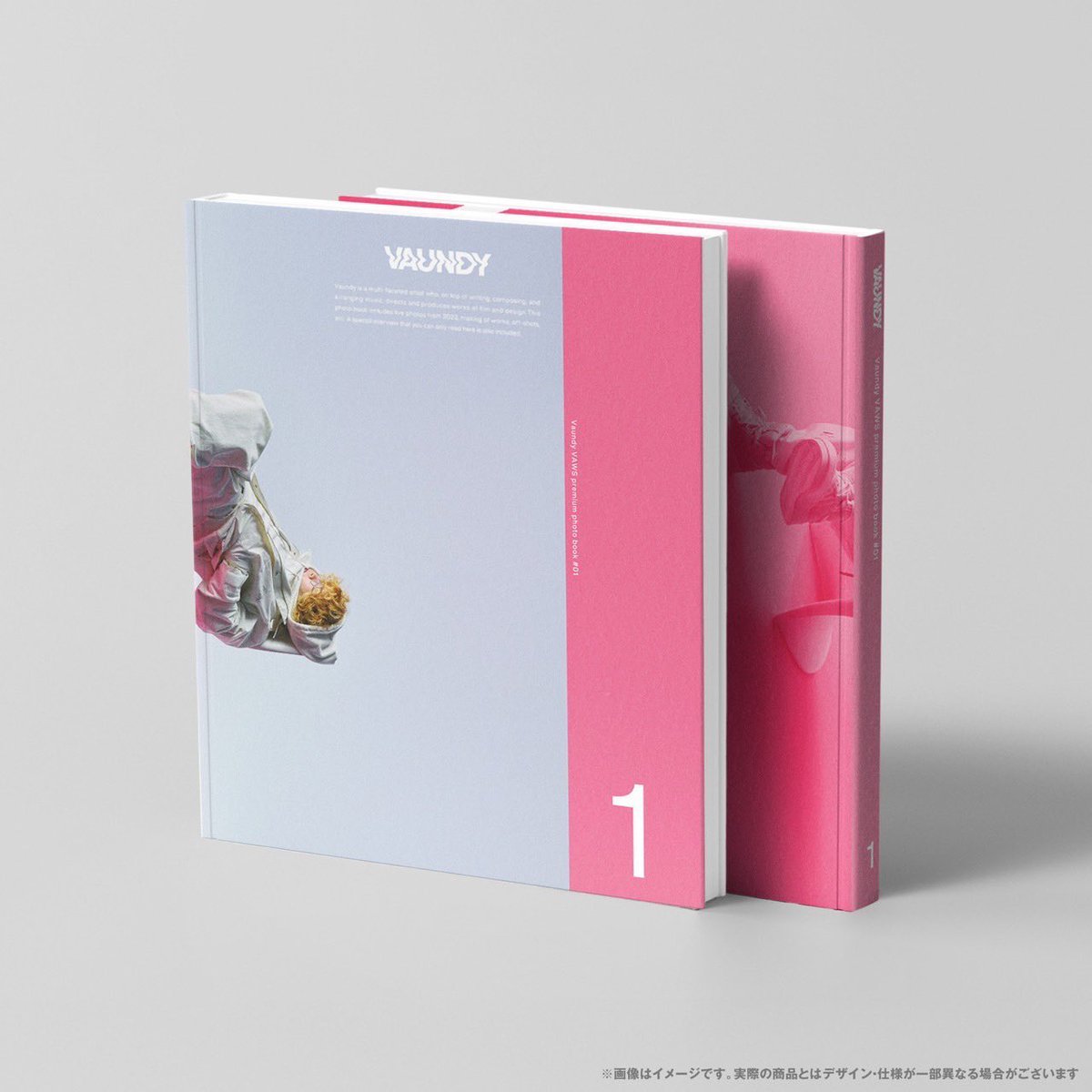 Vaundy_ART Work Studio على X: 