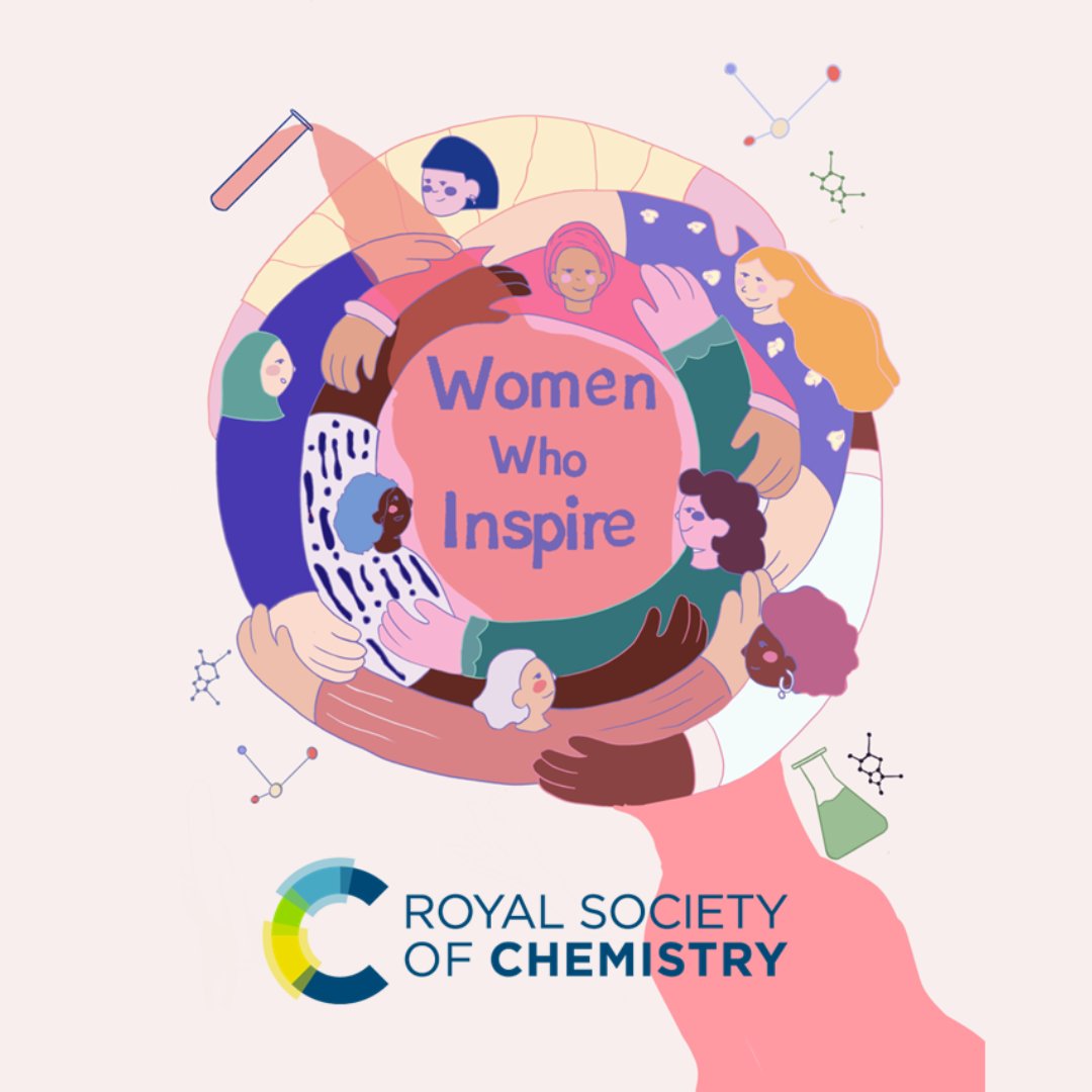 Chemistry Edinburgh tweet media