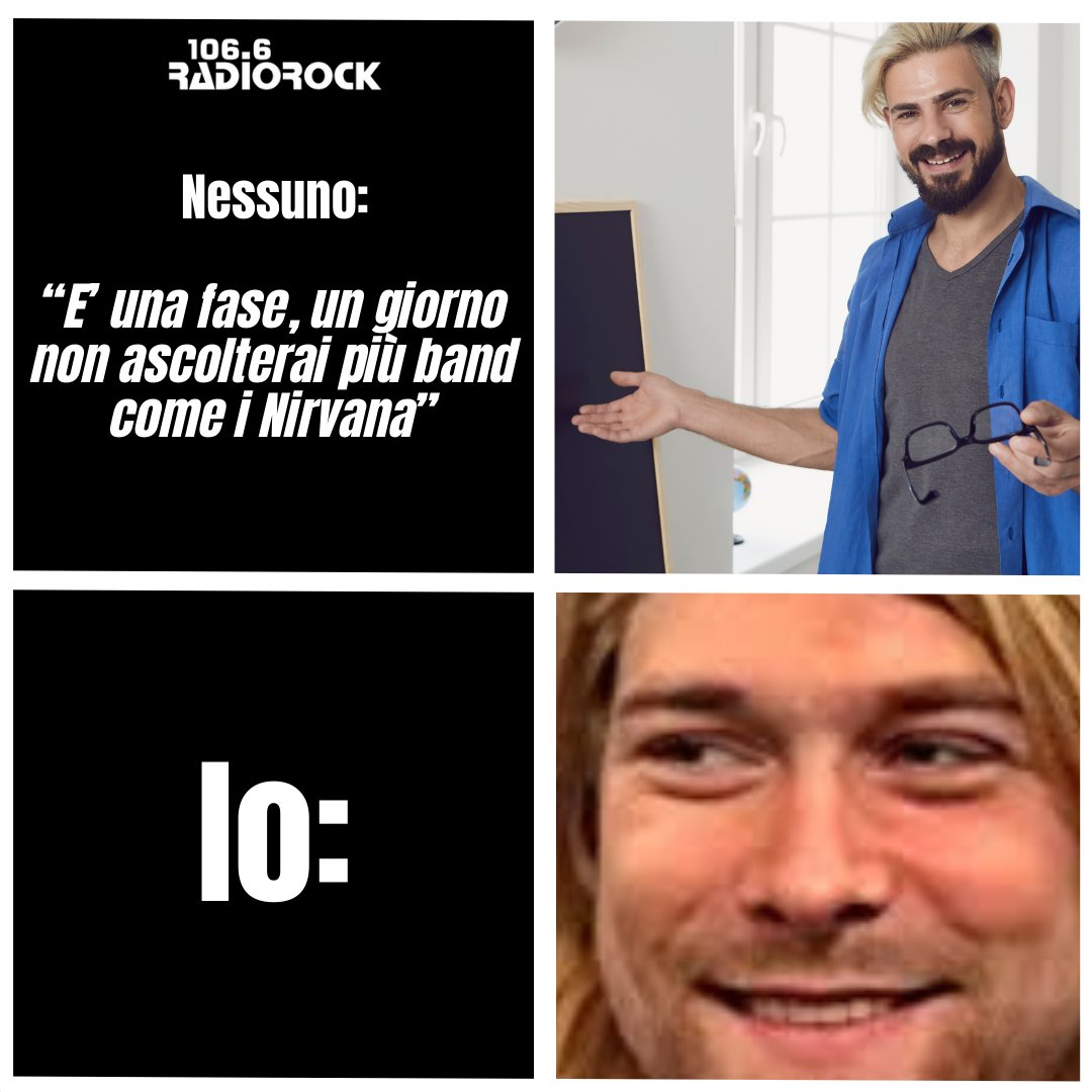 Radio Rock (@radiorock106e6) on Twitter photo 