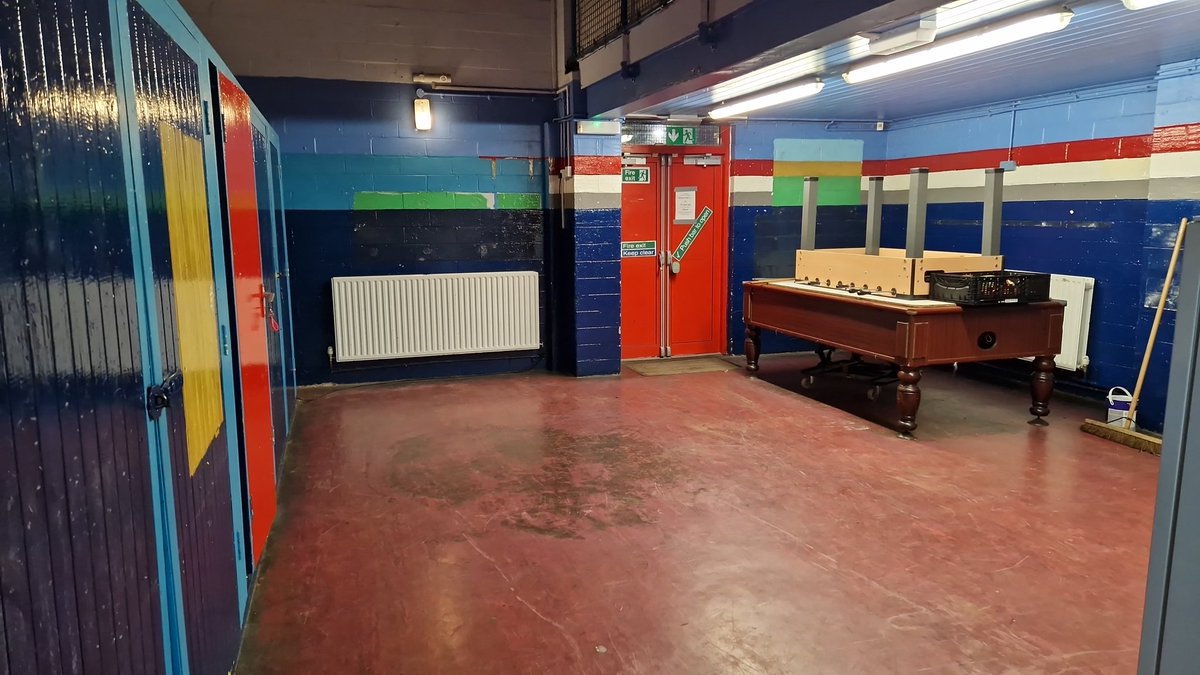 SAPA St Andrews Play Association tweet media