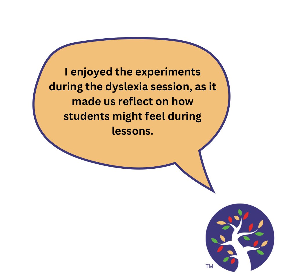 St Joseph's College SCITT tweet media