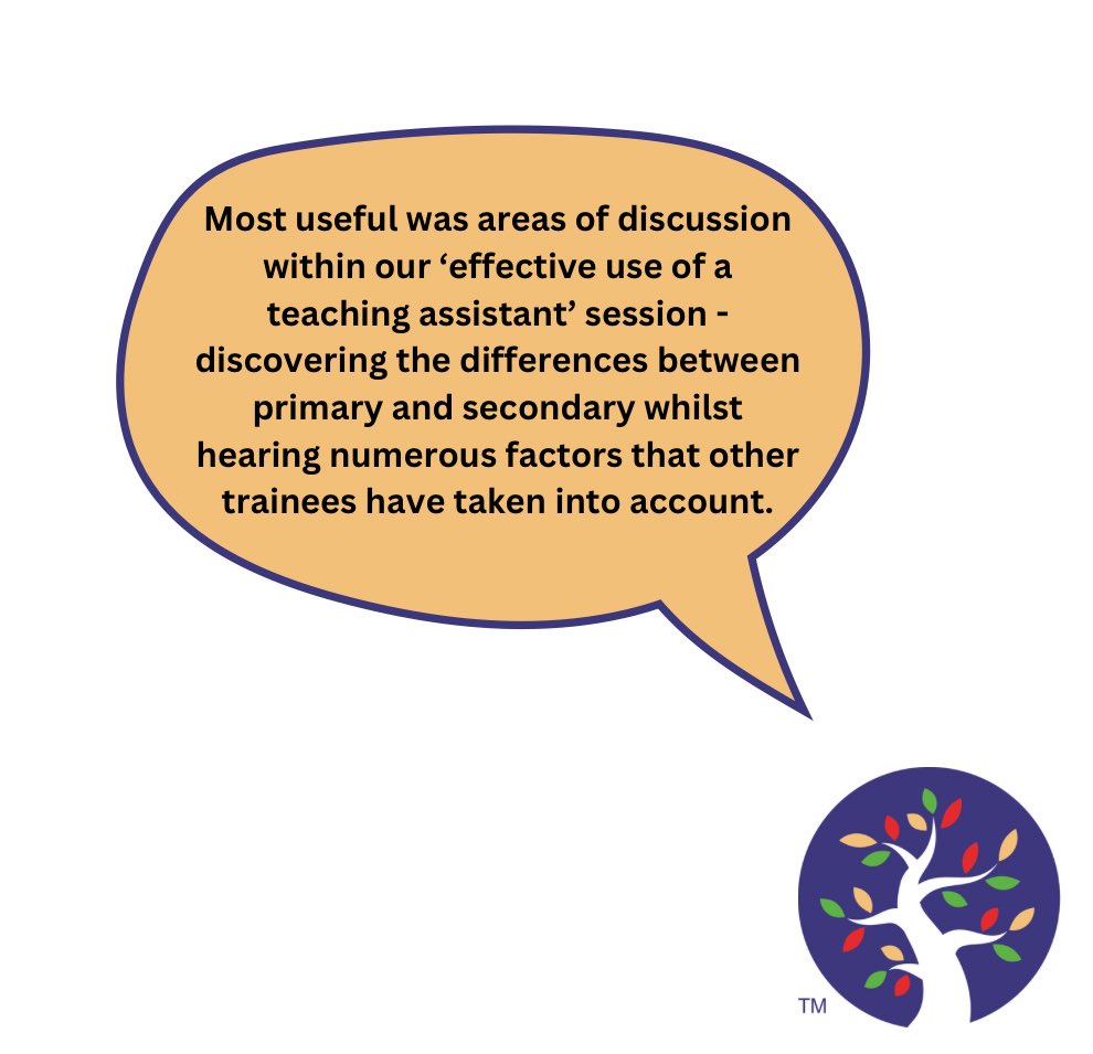 St Joseph's College SCITT tweet media