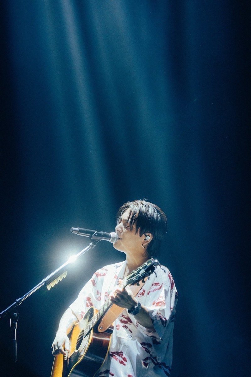 Yuuri (@yuuri0music) on Twitter photo 