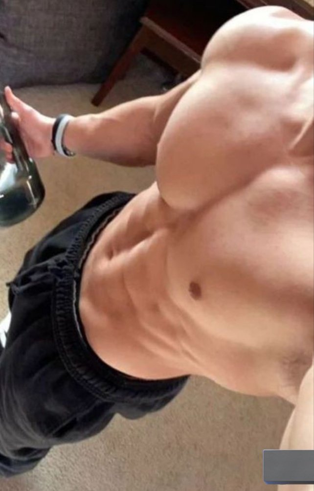farismafa's tweet photo. 💪😁Gymbro

#fitness #sportpose #gymboy #sport #bodybuilding https://t.co/y68emgQaAF