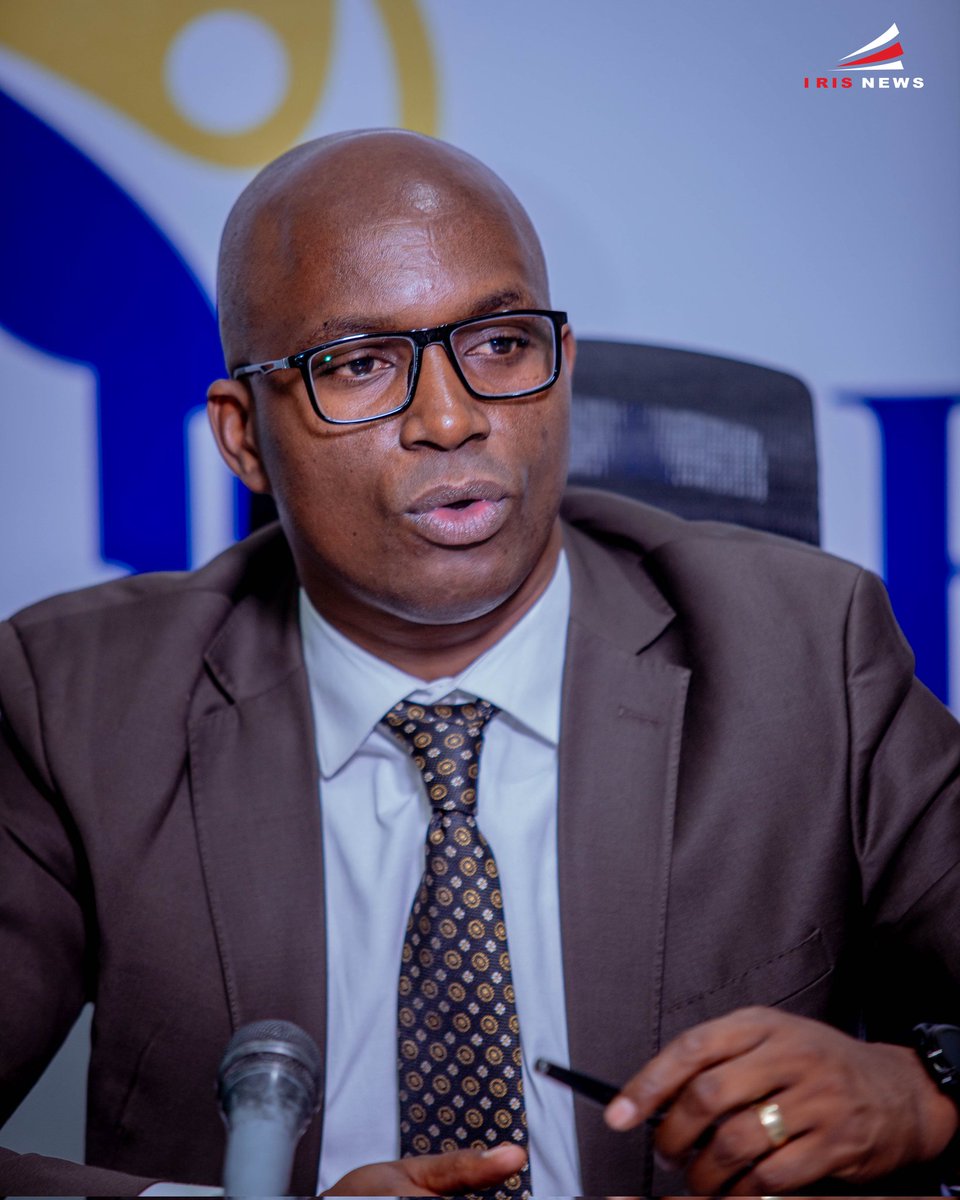 IrisNews_'s tweet photo. 🗨️ Bien que des institutions comme la #BIDF et la #BIJE spécialement dédiées au soutien des jeunes et des femmes existent, Prof. Manirakiza a expliqué que le PAEEJ ne s'y limite pas. Il fait appel à plusieurs partenaires financiers pour élargir les opportunités de financement pour les jeunes entrepreneurs.
🙌 "La @CRDBbankBurundi est un atout majeur pour notre mission d’aider un maximum de jeunes", a ajouté @manirakizadsir.
#Burundi