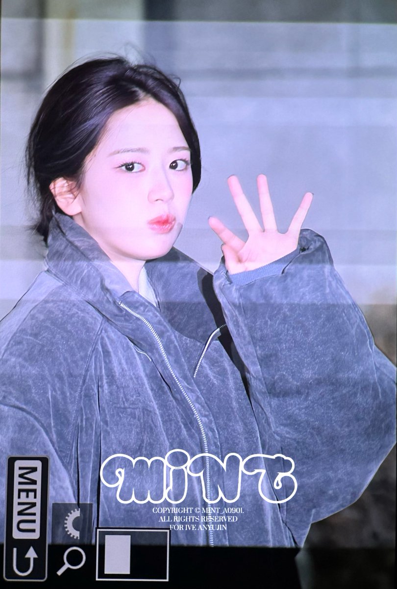 250124 뮤직뱅크 퇴근 ANYUJIN preview

#YUJIN #ANYUJIN #안유진 #ユジン #IVE  #아이브