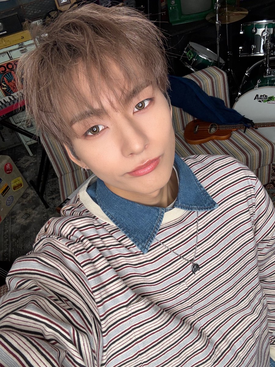 엑스에이치 레코즈
패디과 21학번 오승민

#Ode #오드
#오드득 #오드를 #얻었다
#오사내사
#빌런즈2기