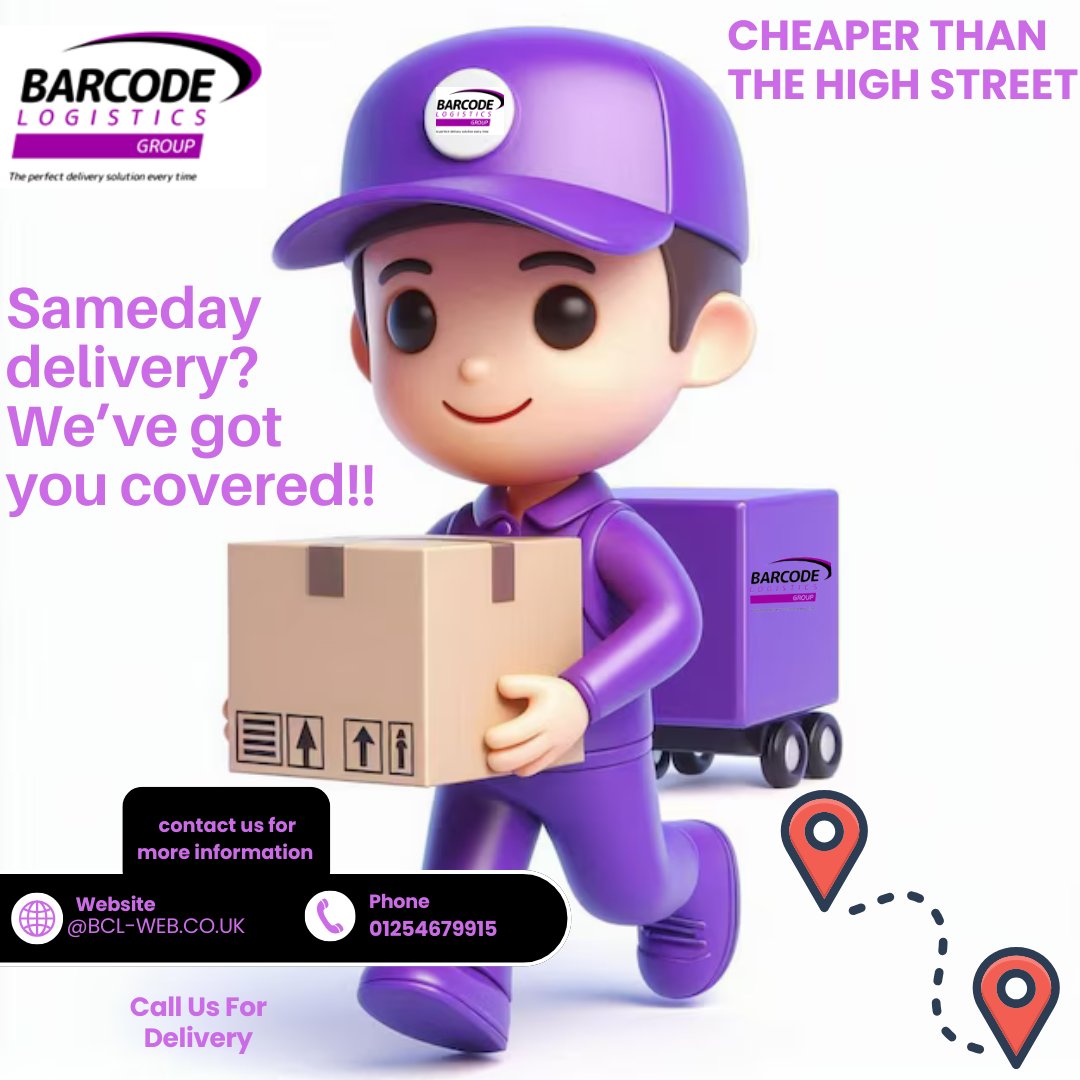 #CHEAPER THAN THE HIGH STREET!