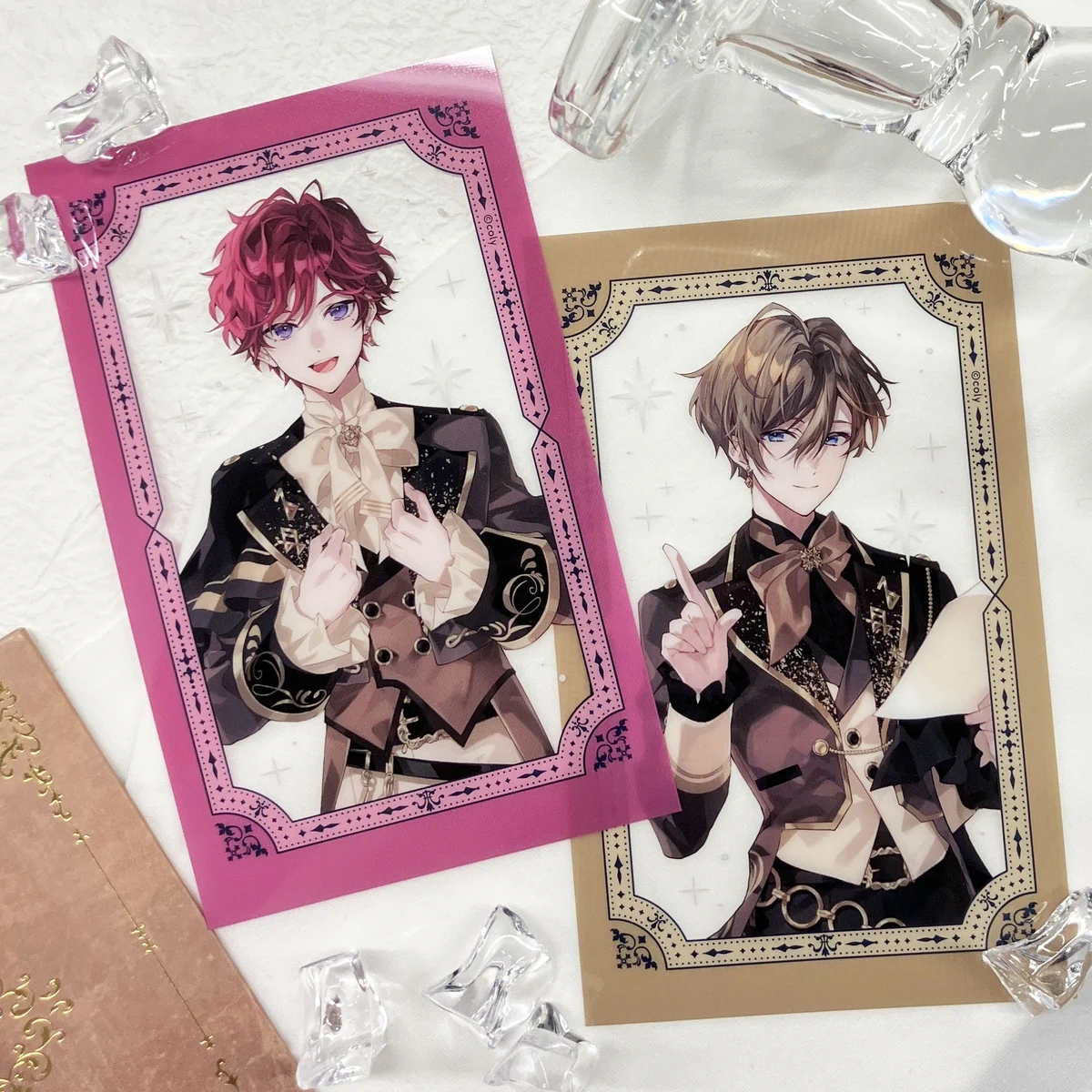公式】まほやくイベント＆グッズ情報 on X: 