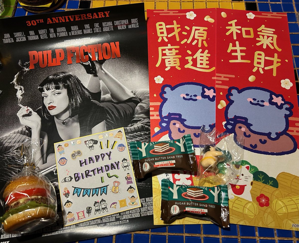 Nana🐧 tweet media