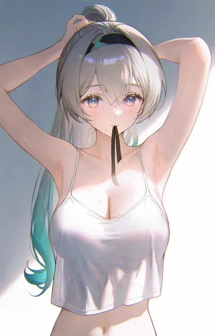 ホタル#崩壊スターレイル #HonkaiStarRail 