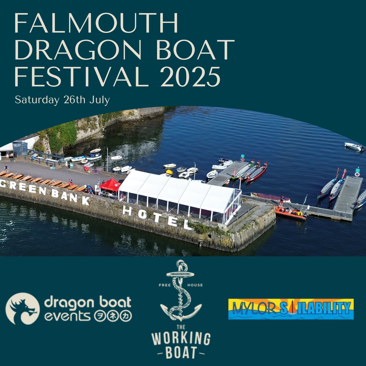 Dragon Boat Events tweet media