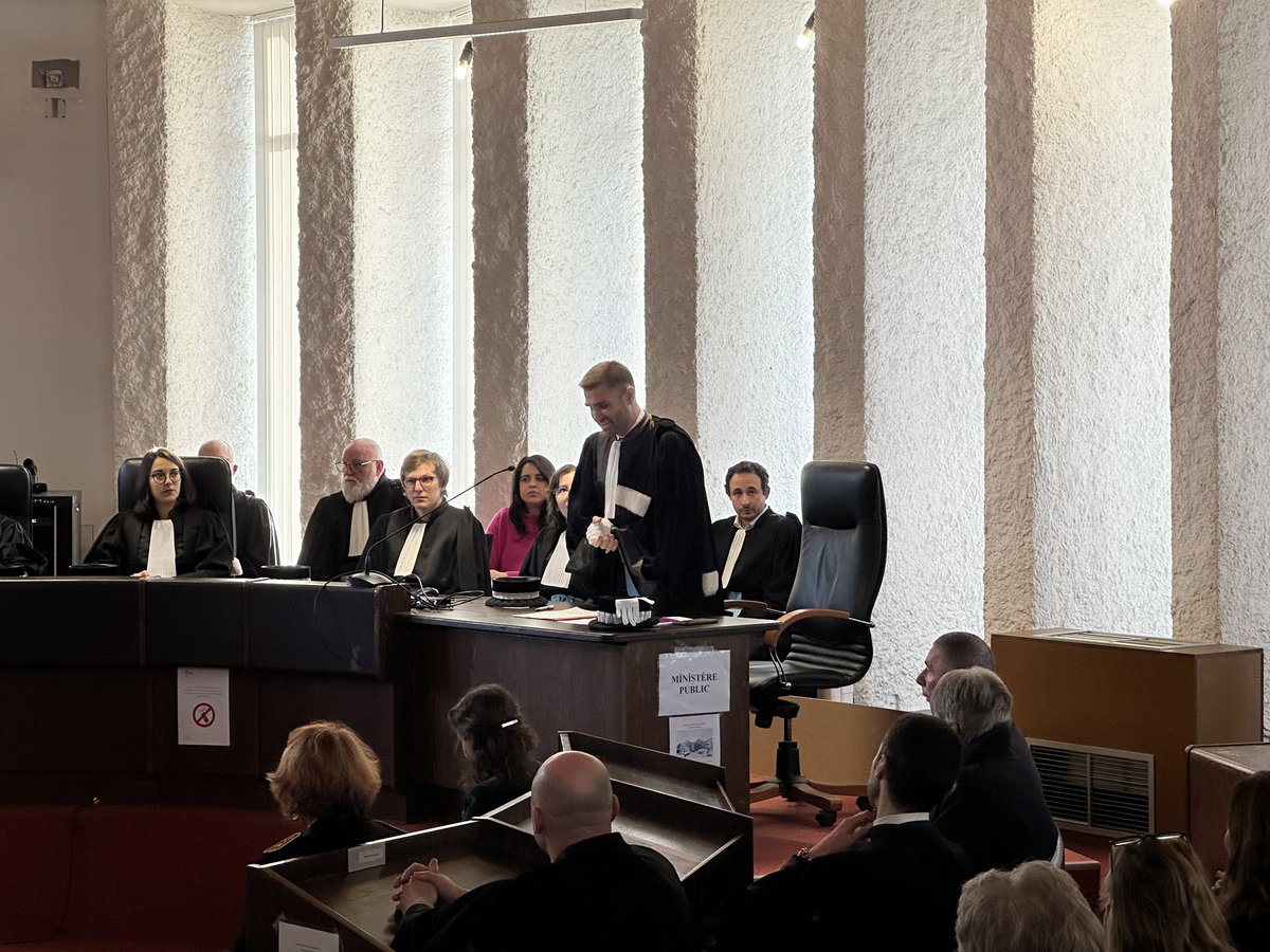 Arnaud Miladinovic tweet media