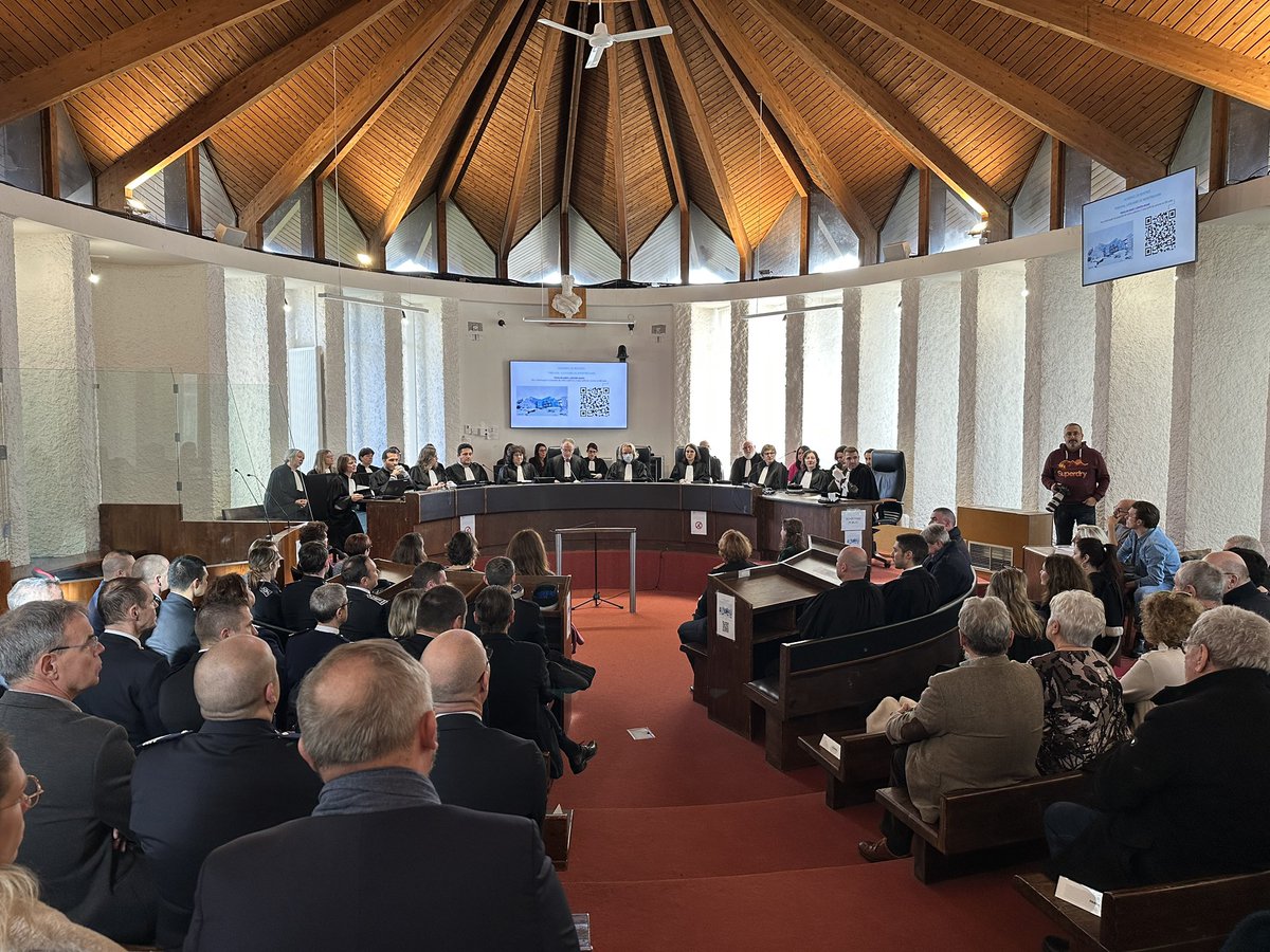 Arnaud Miladinovic tweet media