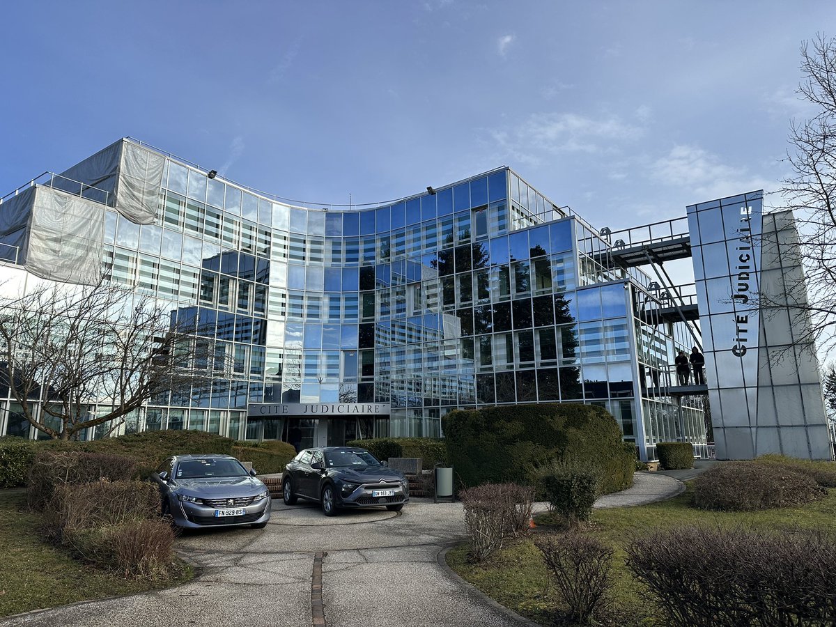 Arnaud Miladinovic tweet media