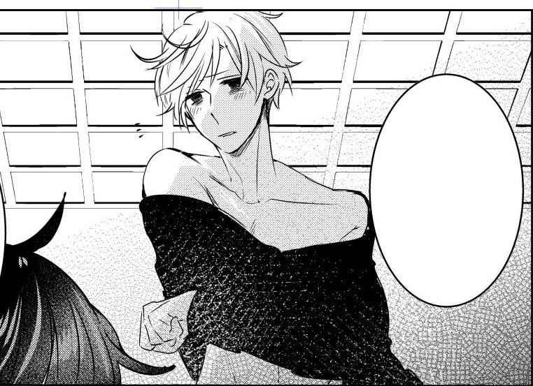 ていうか最終話のネタバレになるから話せなかった3巻書き下ろしの話していい!?!?!?!?
私攻めが服脱ぐ様が死ぬほど性癖なんですけどね??????書き下ろしでもぐらが服脱ぐ様描けたのでもう成仏できるんですよね???????これ私の走馬灯の中の一つに入るぁ!!!!