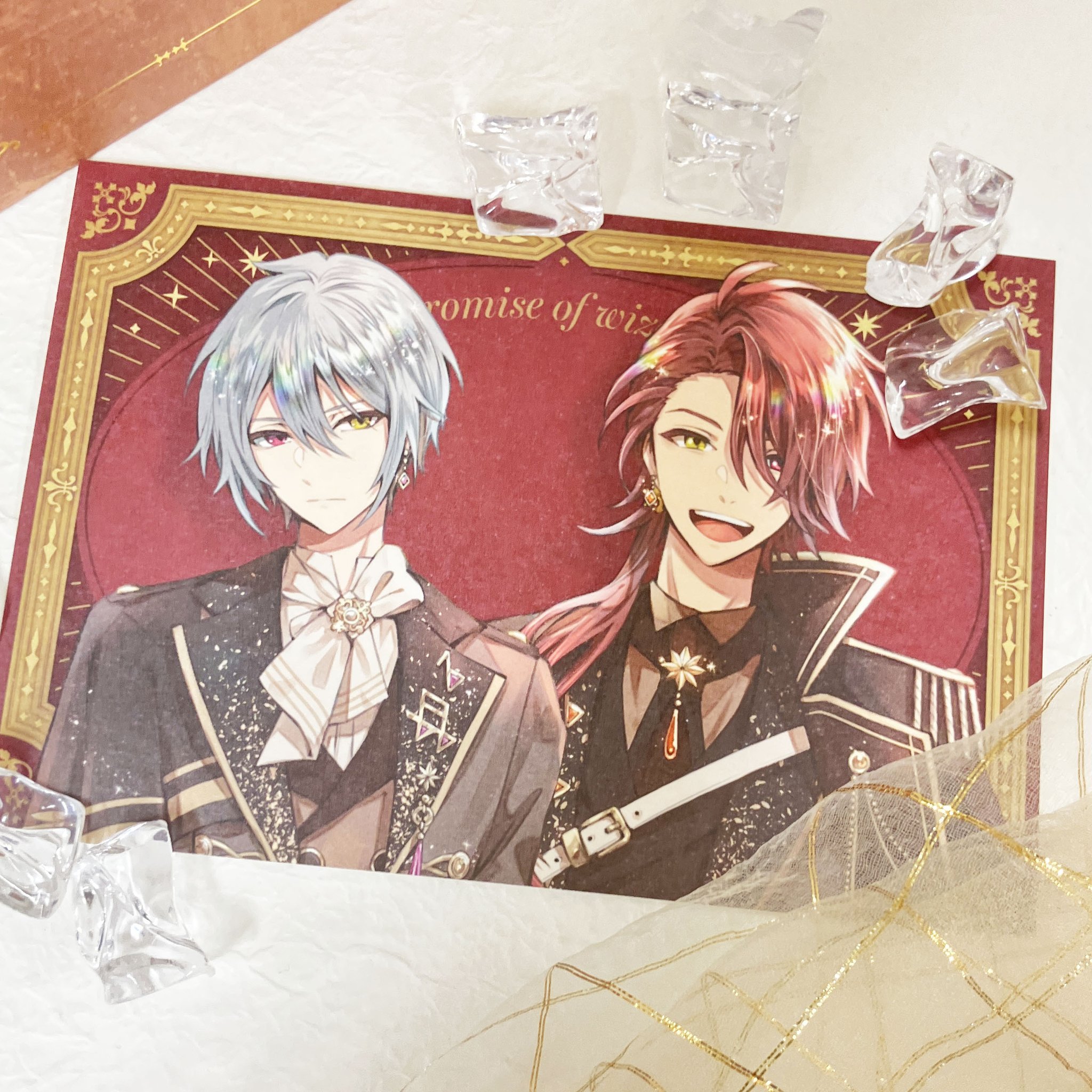 31点 まほやく オズ グッズ セット 魔法使いの約束 オズ4点セット - メルカリ