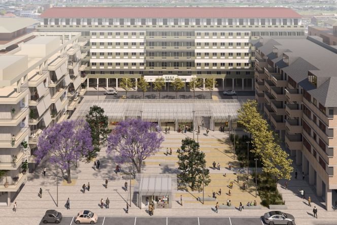 #Fleming 2,8 milioni € per il progetto di riqualificazione di Piazza Monteleone di Spoleto: mercato, alberi, spazi per socialità 
comune.roma.it/web/it/notizia… <a href="/Roma/">Roma</a> <a href="/Andrea_Alemanni/">Andrea Alemanni</a> <a href="/DanTorquati/">Daniele Torquati</a> <a href="/MartelliTommaso/">Tommaso Martelli</a> #Roma