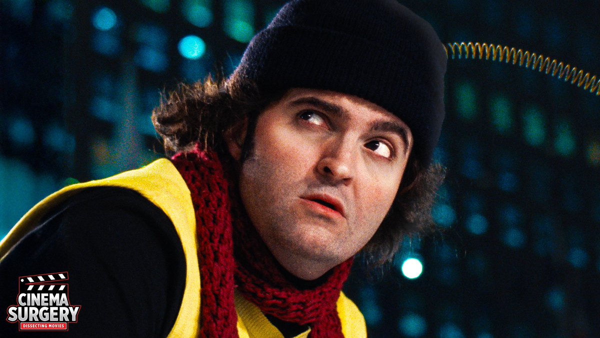 Cinema Surgery (@cinema_surgery) on Twitter photo WATCH: <a href="/JasonReitman/">Jason Reitman</a> Dissects 'Ice Skating Rink' Scene from Saturday Night | Scene Dissection.
youtu.be/74zELHZiq7g WATCH: <a href="/JasonReitman/">Jason Reitman</a> Dissects 'Ice Skating Rink' Scene from Saturday Night | Scene Dissection.
youtu.be/74zELHZiq7g