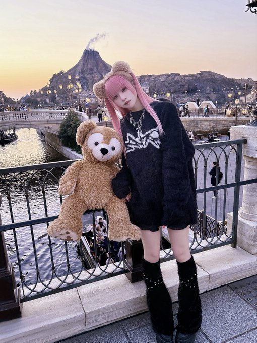 Twitterのコスプレ画像12