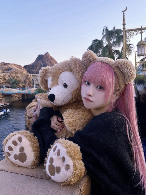 Twitterのコスプレ画像11