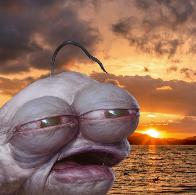 Me when I realize I've been playing marvel rivals for 14 hours and the sun is rising