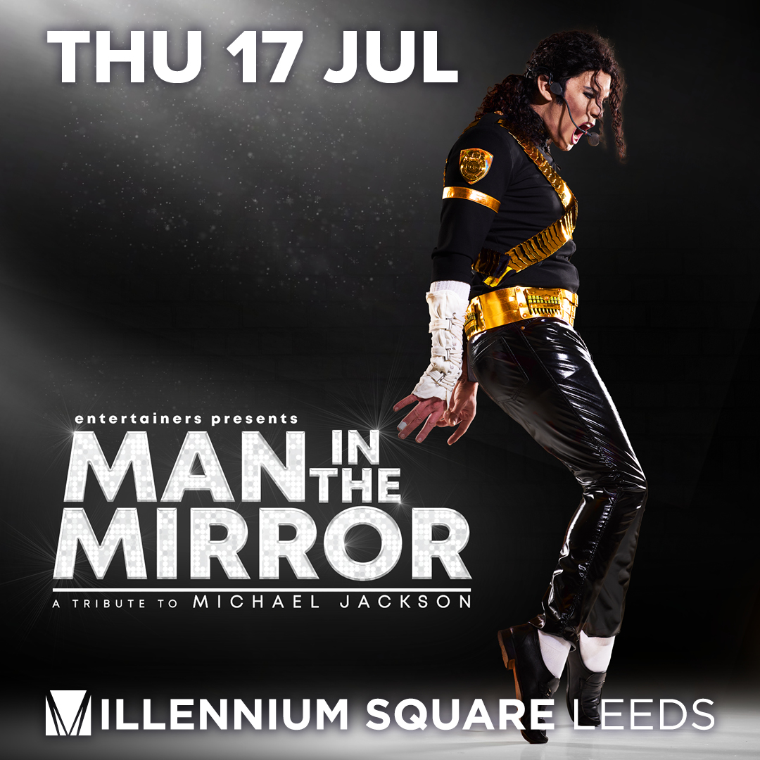 millsqleeds's tweet photo. 🎶 3 EPIC Tribute Concerts Coming to Millennium Square This Summer! 🌟🎤

📅17 Jul, 6:30pm – Man in the Mirror
🎟️ https://t.co/8AF4pocmGl

📅19 Jul, 1pm – Taylormania 
🎟️ https://t.co/jpIstdmObD

📅19 Jul, 7pm – ABBAOKE 
🎟️ https://t.co/VWasHZGEBO

#MillenniumSquare #SummerSeries https://t.co/ZXu1XnJjov