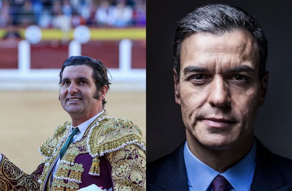 Rafael Manrique Sañudo tweet media