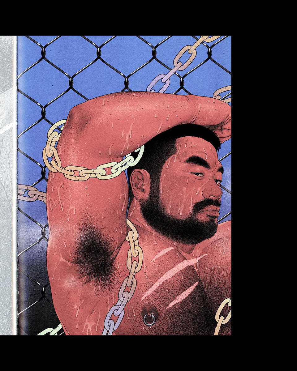 sozzzjun's tweet photo. Our new book, <GONG. DAL. GOOMEONG.>, published by Precioudliquiedia, is now available. The graphic design is by Sebastian Millot and the art direction is by Ninocadeau
The book will be released on April 2, 2025 at Librairie sans titre in Paris. Order online here ⬇️ https://t.co/aVpdTv5y3f