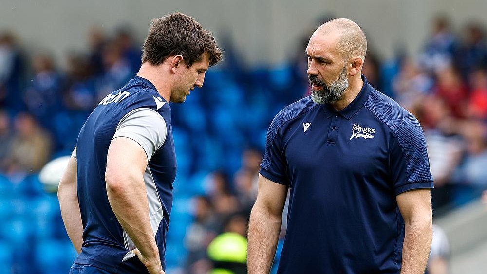 A 22-14 loss to Bristol was the last time Sale suffered a #GallagherPrem defeat on their own patch.

That was just over a year ago, and whilst that record will be put to the test against league leaders Bath on Sunday, the Sharks should still rightfully ooze confidence.
