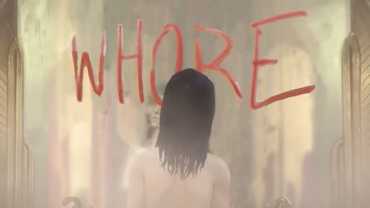 Caitlyn (@freaky_cait) on Twitter photo 