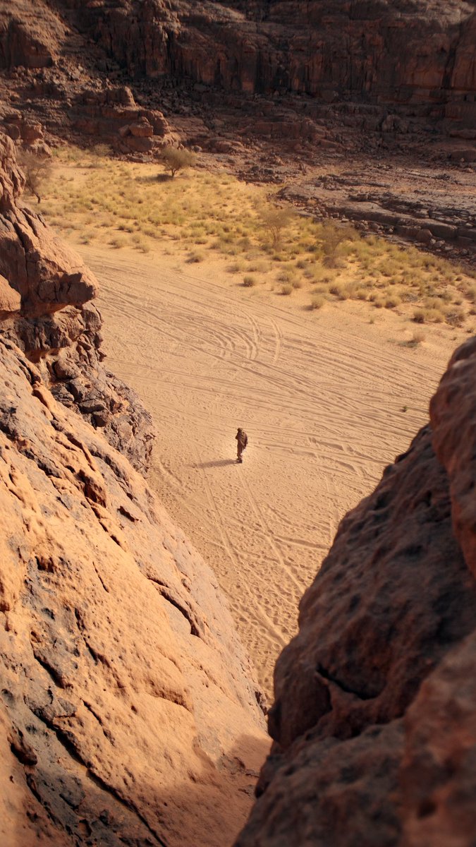 akr_tkn's tweet photo. Sahara Algérien, terre infinie. https://t.co/seVH6VhqcP