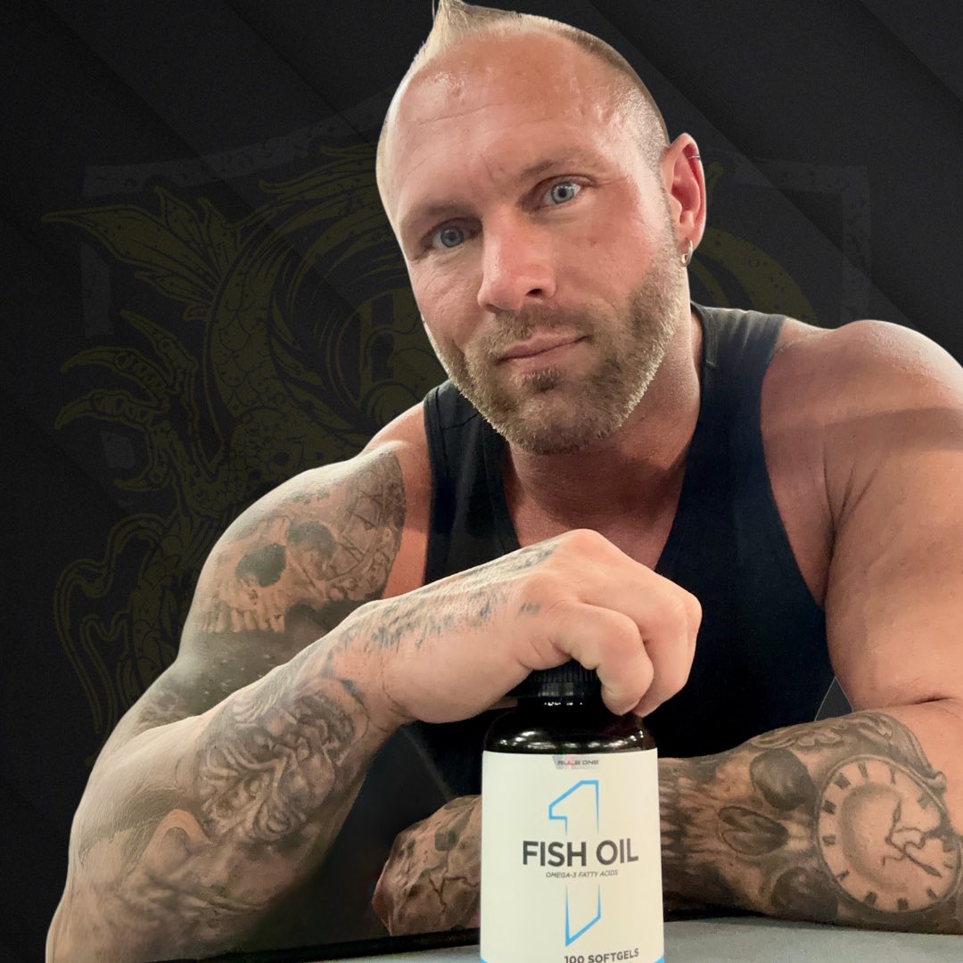 ScottReed765's tweet image. Unlock the Benefits of Fish Oil: Science-Backed Health, Hormonal, and Fitness Boosts! 🐟💪

🌟 Health Benefits
💥 Hormonal Benefits: Men &amp;amp; Women
🏋️ Fitness Benefits
🔬 How Does Fish Oil Work?

#fitnessbody #supplementsthatwork #fishoil #r1athlete