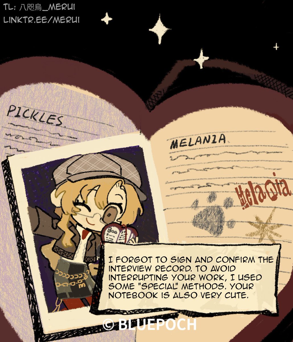 Reverse: 1999 UTTU "Starlight Edition" Comic